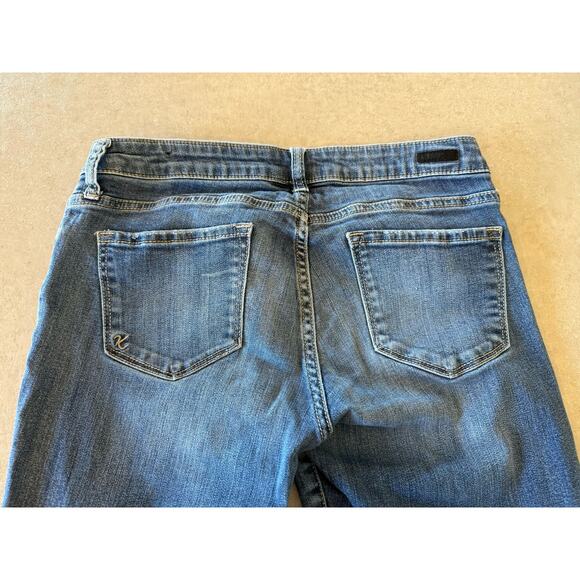 KUT from the Kloth Catherine Boyfriend jeans - Picture 8 of 8